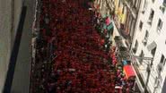 Imagem Marcha holandesa vai invadir Salvador neste sábado para jogo decisivo