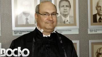 Roberto Viana