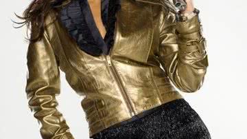 Imagem Babado Novo: nova cantora diz não temer comparações a Claudia Leitte