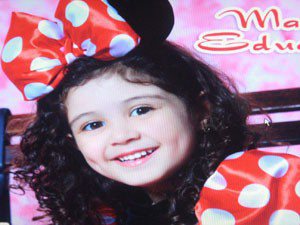 Imagem Sauípe: pais de menina morta querem R$ 5,8 milhões de indenização