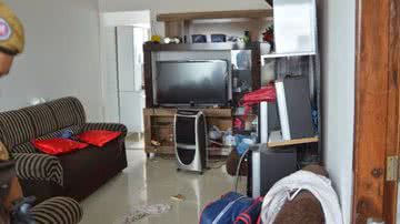 Divulgação / PM