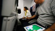 Imagem Medo faz Marina evitar viagens de jatinho
