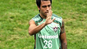 Imagem Alvo do Vitória, Martinuccio terá seu futuro definido até o fim da semana