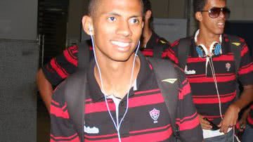 Imagem Vitória empresta Mauri e mais dois jogadores à time da Série B