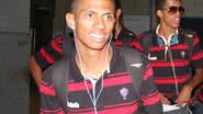 Imagem Vitória empresta Mauri e mais dois jogadores à time da Série B