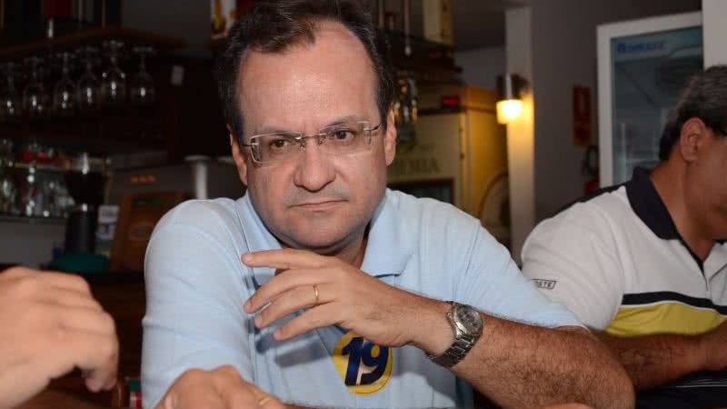 Gilberto Jr