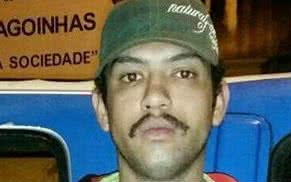Imagem Fugitivo da justiça de Salvador é preso em Alagoinhas