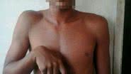 Imagem PM apreende adolescente com arma em São Cristovão