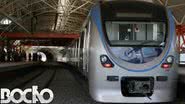Imagem Torcidas da dupla BaVi terão acesso à Arena por estações diferentes do metrô