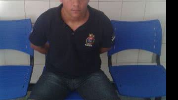 Imagem Militar da Marinha desacata Esquadrão Águia e vai parar na delegacia