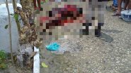Imagem Dois homens são assassinados dentro de cemitério em Alagoinhas