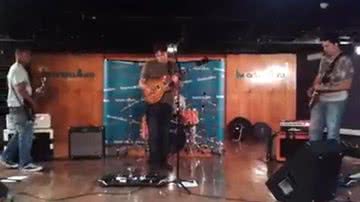 Reprodução