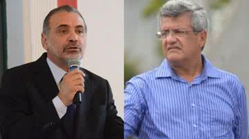 Imagem Pelegrino faz sérias acusações contra João Carlos Bacelar