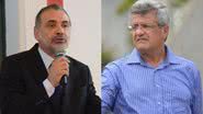 Imagem Pelegrino faz sérias acusações contra João Carlos Bacelar