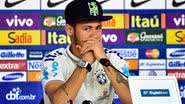 Imagem Neymar garante estar bem fisicamente: "não tenho dor"