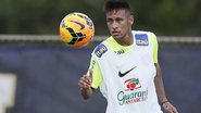 Imagem Dunga saca Thiago Silva e elege Neymar como novo capitão da seleção