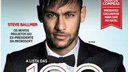 Imagem Neymar é a celebridade mais poderosa, segundo a &#039;Forbes Brasil&#039;