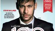 Imagem Neymar é a celebridade mais poderosa, segundo a 'Forbes Brasil'