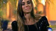 Imagem Nicole Bahls é eliminada com 69% dos votos da Fazenda