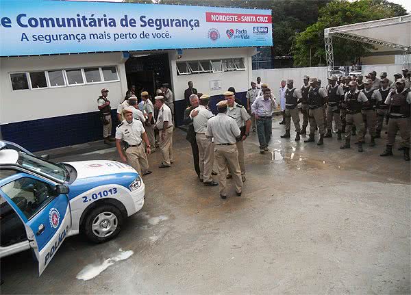 Imagem Major credita denúncia de coletes a PMs que passam por ajuste disciplinar