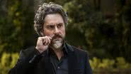 Imagem Novela Império é acusada de plágio