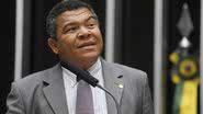 Imagem Deputado afirma que ACM Neto diz não concordar com leis . "É grave"