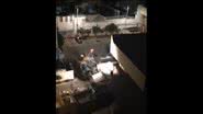 Imagem Após denúncia do Bocão News, Sucom envia agentes ao Bompreço na Barra