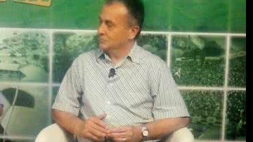 Imagem "Estamos com uma lista de cinco atacantes", revela diretor do Bahia