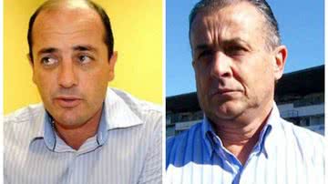 Imagem Faxina no Fazendão: depois de técnico, diretor e gerente saem do Bahia