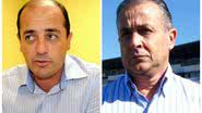 Imagem Faxina no Fazendão: depois de técnico, diretor e gerente saem do Bahia