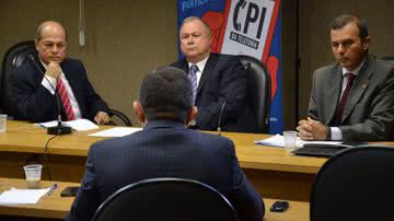 Imagem CPI da Telefonia: colegiado questiona “áreas rurais” escolhidas pela Claro