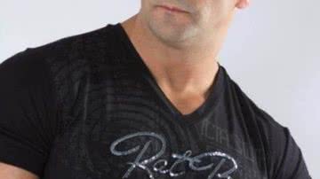 Imagem Ator Marcos Oliver é preso por não pagar pensão à filha de 12 anos