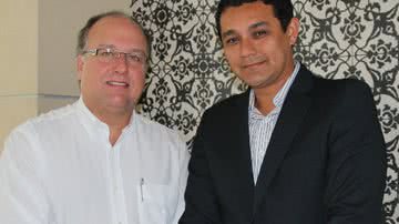 Imagem Alexandre Marques assume a presidência do PRP na Bahia