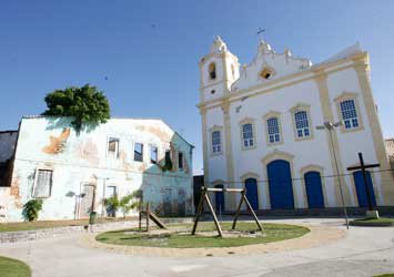 Arquidiocese de Salvador