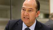 Imagem Vou privatizar a Petrobras e tudo que for possível, diz Pastor Everaldo no JN