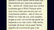 Imagem Paulo Gustavo é criticado por dizer que é contra a Parada Gay