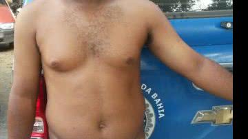 Imagem Percussionista de banda de pagode é preso com drogas em Abrantes