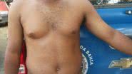 Imagem Percussionista de banda de pagode é preso com drogas em Abrantes