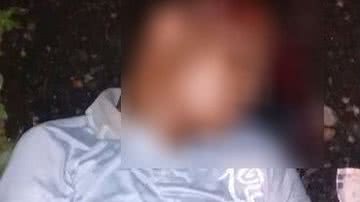 Imagem Jovem é morto a tiros em Periperi