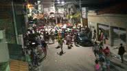 Imagem Homem mata mulher e fere seis em show de Igor Kannário em S. F. do Conde