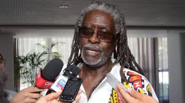 Gilberto Junior