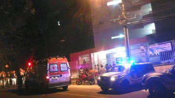 Imagem Estudante da Ufba é morto com tiro na cabeça após assalto em Ondina