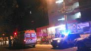 Imagem Estudante da Ufba é morto com tiro na cabeça após assalto em Ondina