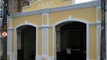 Imagem Transalvador abre proposta de licitação para reforma do Plano Pilar