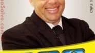 Imagem Santo Antônio de Jesus: candidato a vereador usa nome e roupas do "CQC&quot