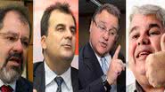 Imagem BaVi: políticos provocam e arriscam palpites para decisão