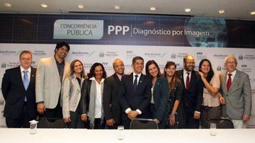 Imagem Consórcio para executar diagnóstico por imagem em hospitais baianos é anunciado