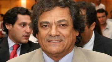 Imagem Ex-prefeito de Ilhéus tem a sexta conta rejeitada pelo TCM