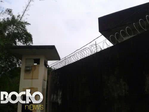 Imagem Três detentas que fugiram do presídio de Mata Escura são capturadas