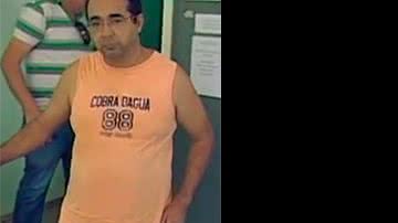 Imagem Suspeito de estuprar filha e matar três em Barreiras é preso